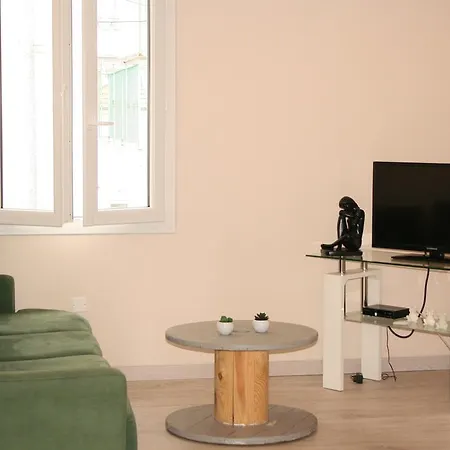 Lejlighed Les Nefliers Cagnes-sur-Mer