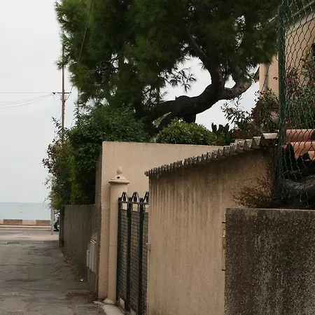Les Nefliers * Cagnes-sur-Mer